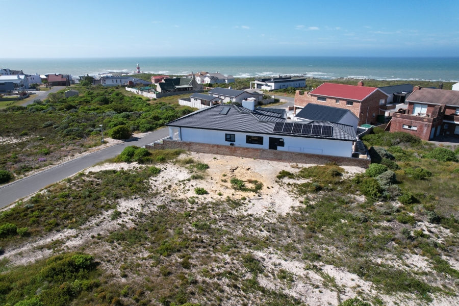 0 Bedroom Property for Sale in Agulhas Western Cape